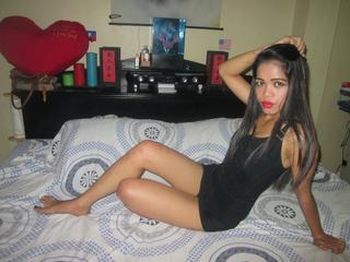 Hot Asian Chick - Probably the hotest show in asia